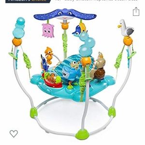 Finding Nemo Babay jumper / jumperoo